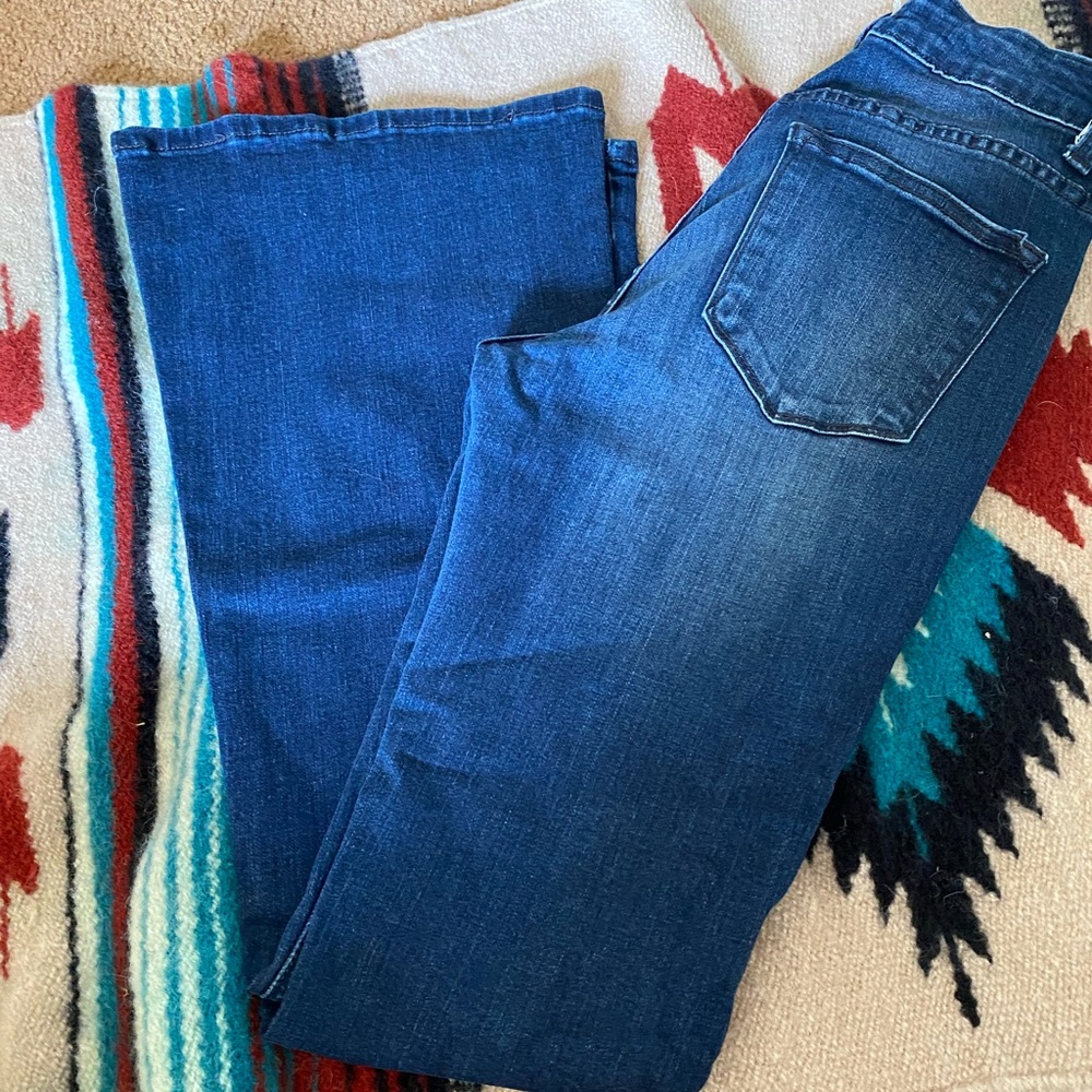KanCan Flare Jeans
